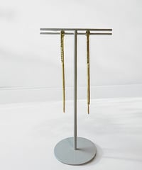 Filigran | Glitter chain pierce