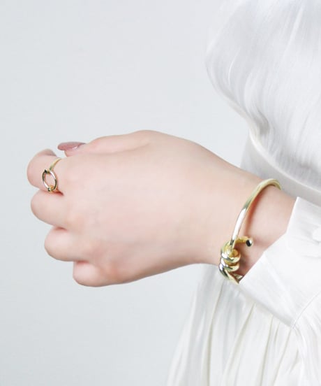 HEMCA | RING 'SEIZE'    |  リング