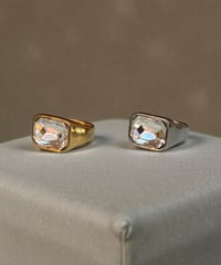 Filigran | Luxe Edge Ring
