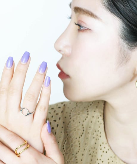 HEMCA | RING 'SEIZE'    |  リング