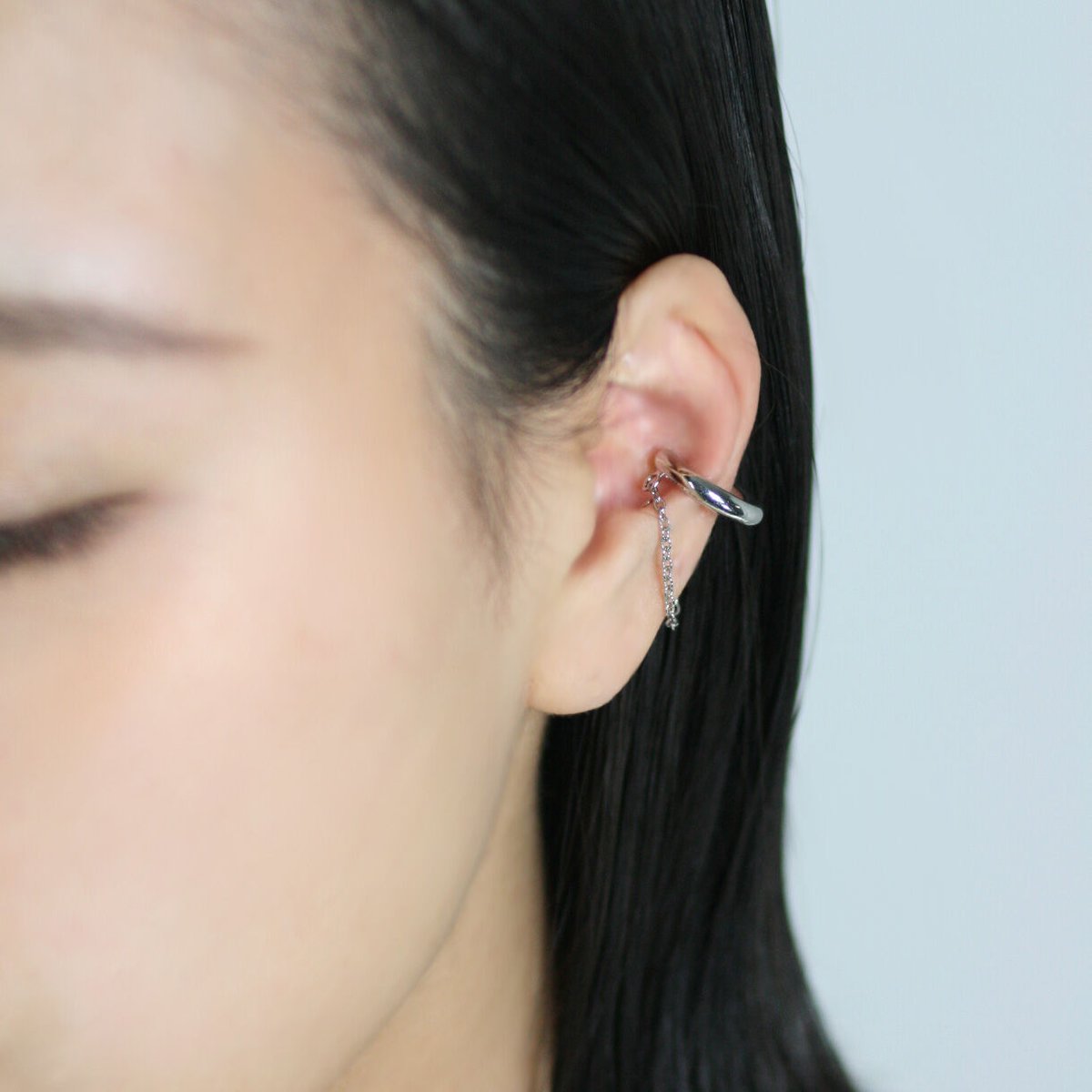 HEMCA | CUFF 'STREAMLINE' WIRE (1 PIECE) | イヤー HEMCA | CUFF 'STREAMLINE' WIRE (1 PIECE) | イヤー