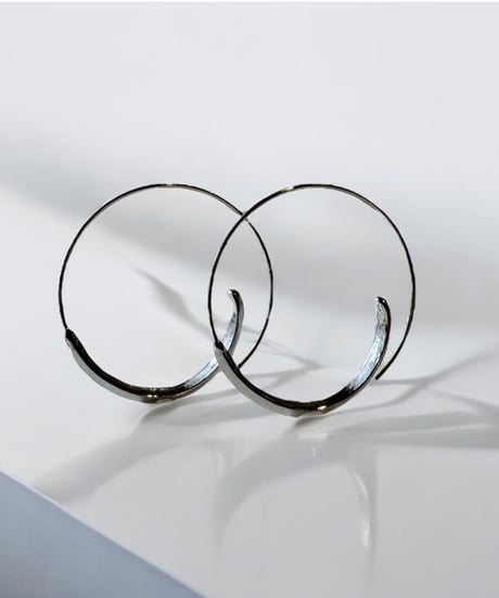Filigran | Spiral pierce