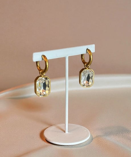 Filigran | Eclat Drop pierce