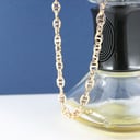 飯豊まりえ着用 FADE, NECKLACE 'MARITIME CHAIN'