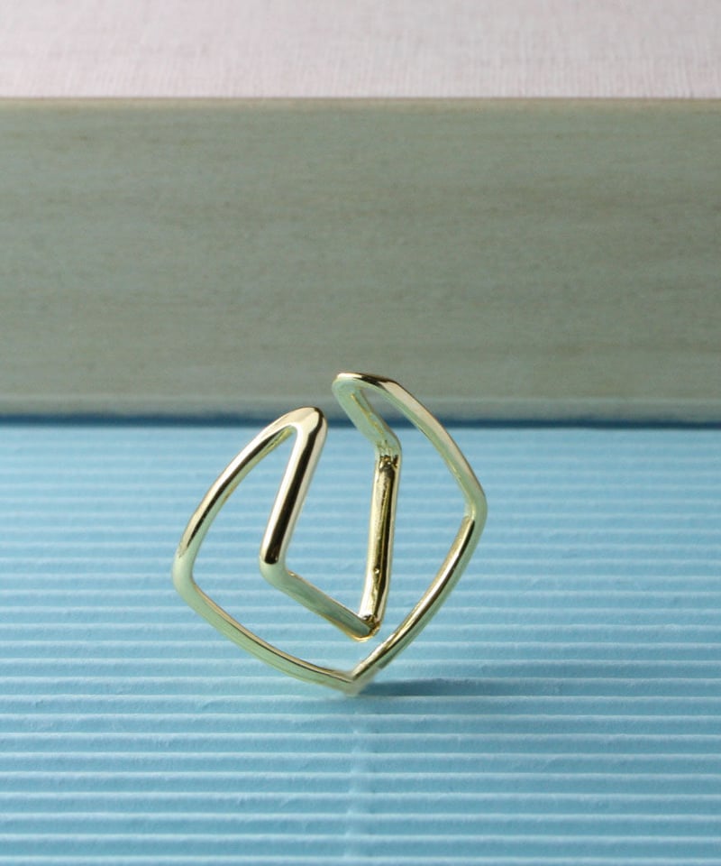 FADE, CUFF 'UNSTBLE' (1 PIECE