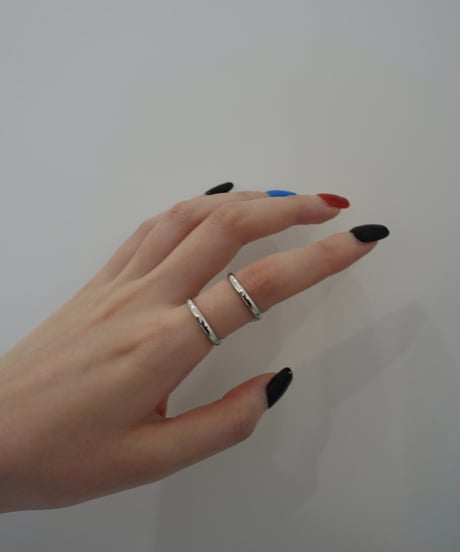 HEMCA | RING 'FUSION' | リング