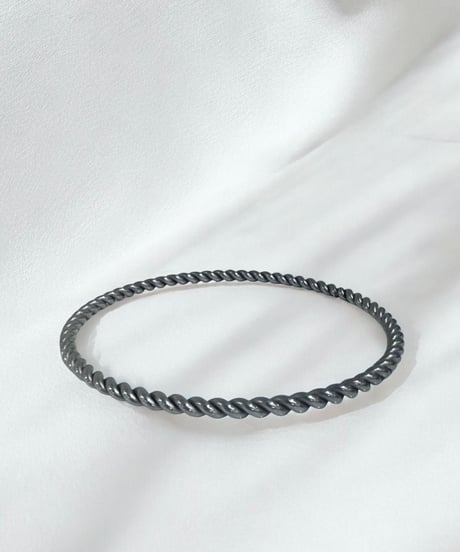 HEMCA | BRACELET 'POPE' | バングル