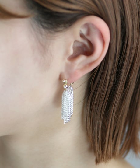 HEMCA | PIERCE ' CABARET' (PAIR) | ピアス