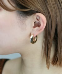 HEMCA | PIERCE ' DISK' (PAIR) | ピアス