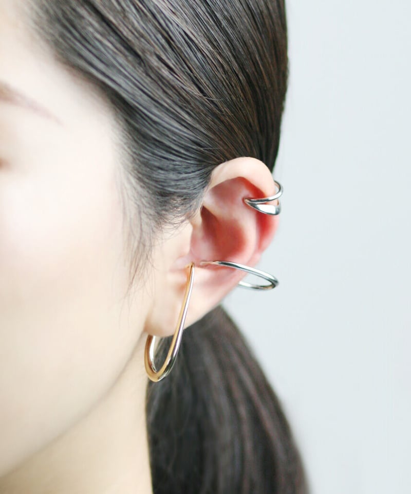FADE, CUFF 'SEESAW' (PAIR