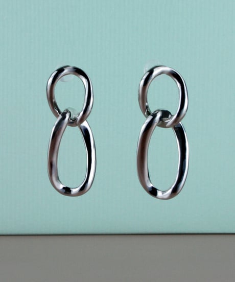 HEMCA | PIERCE 'CONNECTIVE' (PAIR) | ピアス