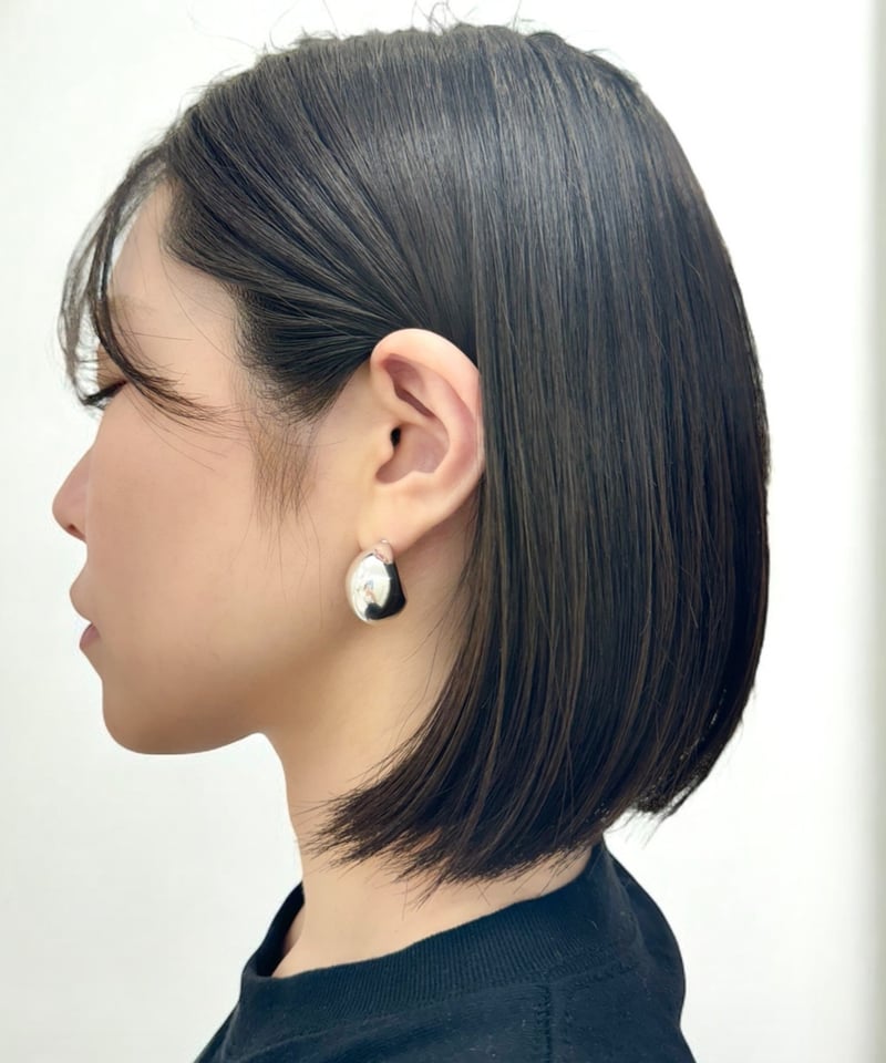 H SAKAKIYAMA 目の形状ピアス　 3rdeye H SAKAKIYAMA 目の形状ピアス 3rdeye H SAKAKIYAMA 目の形状