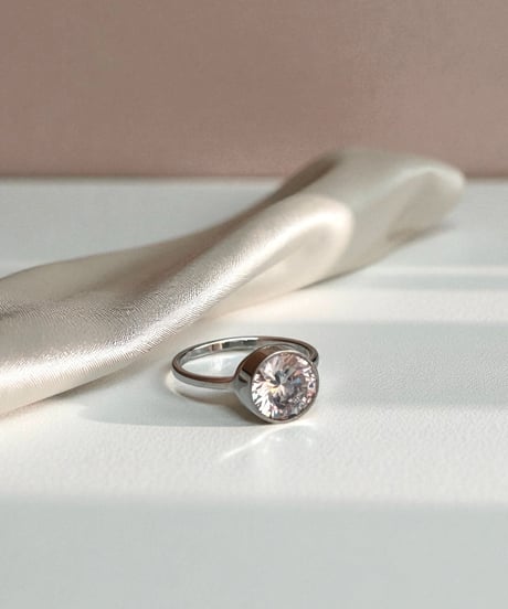 Filigran | Celestia Round Ring