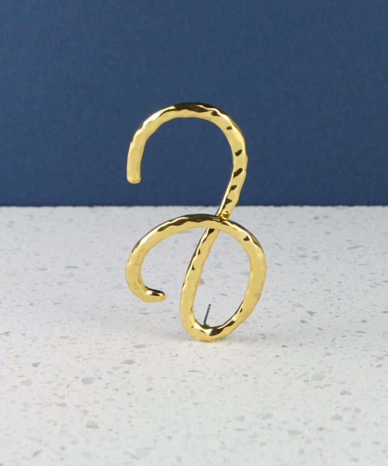 FADE, PIERCE ' TURBULENT' (1 PIECE