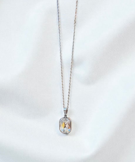 Filigran | Eclat Pendant Necklace