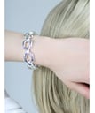 FADE, BRACELET 'SQUARE CHAIN'