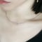HEMCA | NECKLACE \'BOWL CHAIN\' | ネックレス