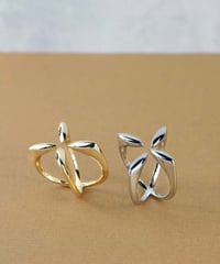 HEMCA | RING 'CLAWS'    |  リング
