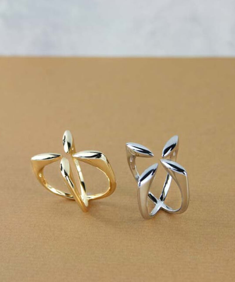 FADE, RING 'CLAWS'