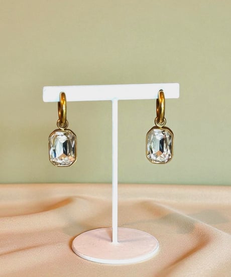Filigran | Eclat Drop pierce