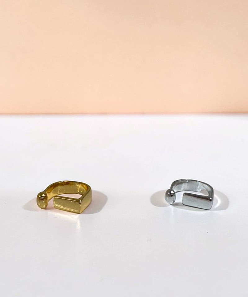 FADE, RING 'D FORK'