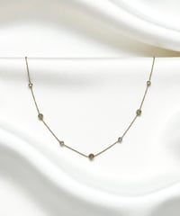 Filigran | Stellar Dots Necklace