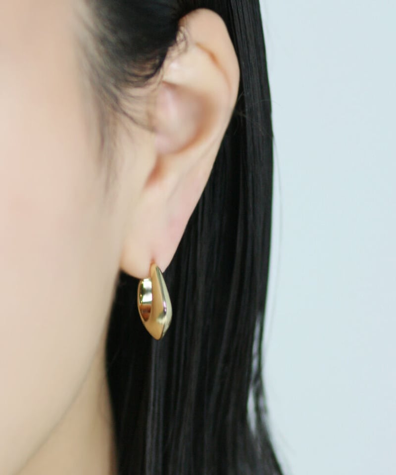 HEMCA | PIERCE 'PENTAGON' (PAIR) | ピアス | FADE, HEMCA | PIERCE 'PENTAGON' (PAIR) | ピアス | FADE,