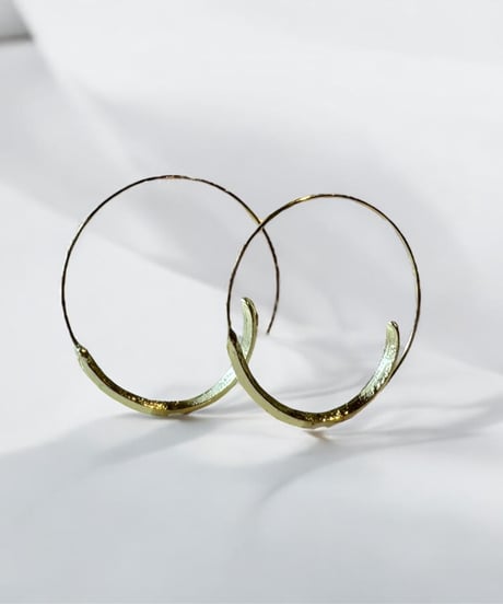 Filigran | Spiral pierce