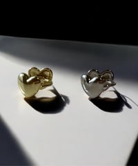 TIGRIS | love earcuff