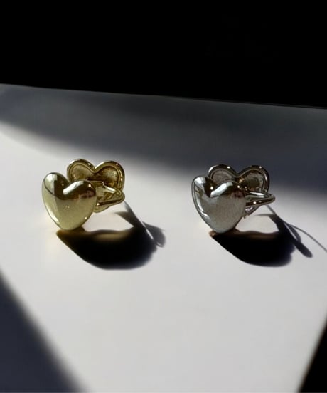 TIGRIS | love earcuff
