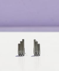 HEMCA | PIERCE 'STACK' (PAIR) | ピアス