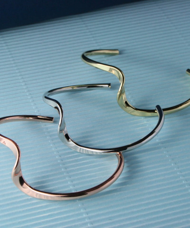 FADE, BRACELET 'WAVE'