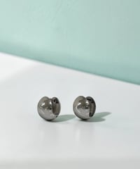 HEMCA | PIERCE 'CONTOUR' (PAIR) | ピアス