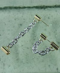 HEMCA | PIERCE ' ANCHAR' (PAIR) | ピアス