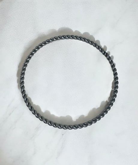 HEMCA | BRACELET 'POPE' | バングル
