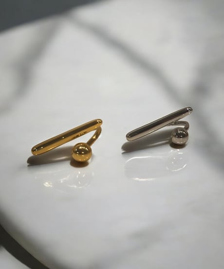 HEMCA | RING 'GEOMETRY' | リング