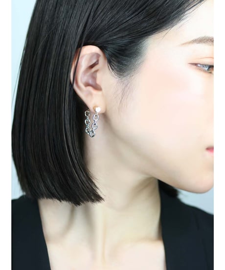HEMCA | PIERCE ' ANCHAR' (PAIR) | ピアス