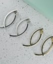 FADE, PIERCE 'SWING' (PAIR