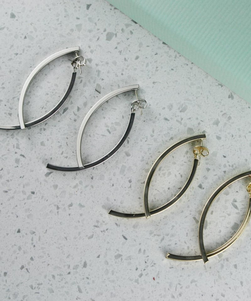 FADE, PIERCE 'SWING' (PAIR