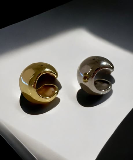 TIGRIS | plump earcuff