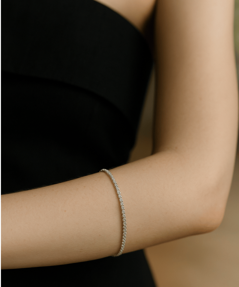 TIGRIS | sparkle bracelet | FADE,