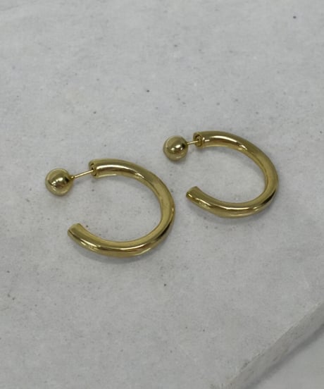 HEMCA | PIERCE 'UNITE' (PAIR) | ピアス