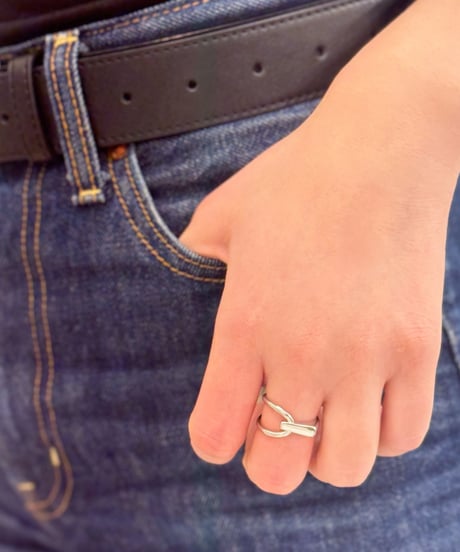 TIGRIS | wise ring