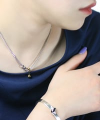 HEMCA | NECKLACE 'MINGLE'   | ネックレス