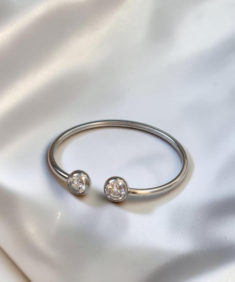 Filigran | Duality Cuff Bangle