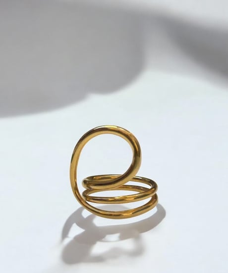 HEMCA | RING 'INFINITY' | リング