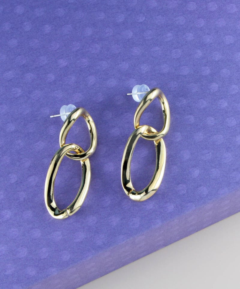 FADE, PIERCE 'CONNECTIVE' (PAIR