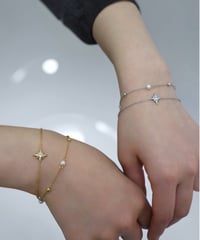 Filigran | Stella Grace Bracelet (anklet)