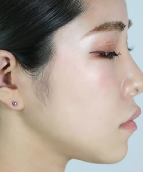 HEMCA | CUFF 'UNIQUE' 2WAY WIRE (1 PIECE) | イヤーカフ&ピアス