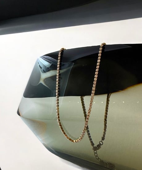 TIGRIS | sparkle necklace